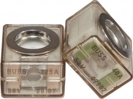 Blue Sea Blokzekering