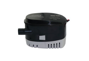 Nuova Rade Automatische bilgepomp 24v