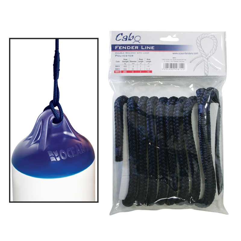 Lalizas Fenderlijn Deluxe