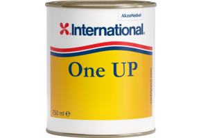 International One up primer