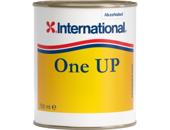 International One up primer