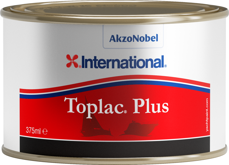 International Toplac Plus
