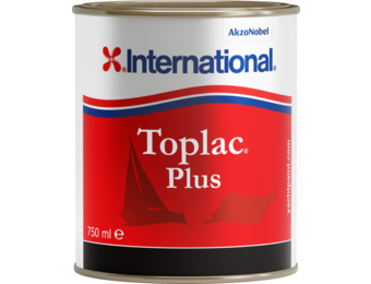 International Toplac Plus