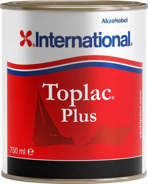 International Toplac Plus