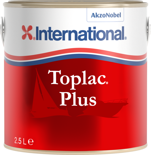 International Toplac Plus