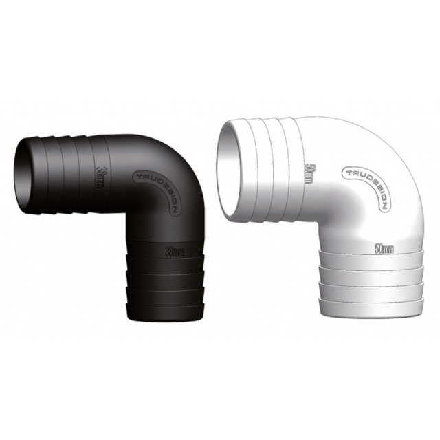 Trudesign Verbinder 90 graden