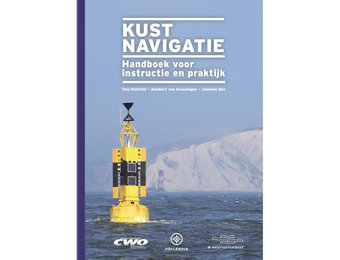 Hollandia Kustnavigatie