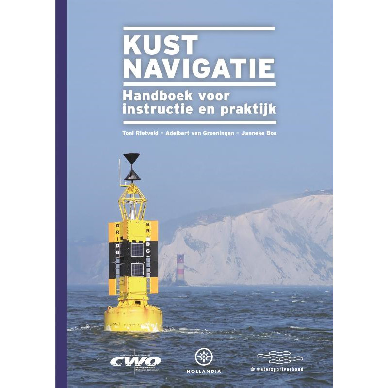 Hollandia Kustnavigatie