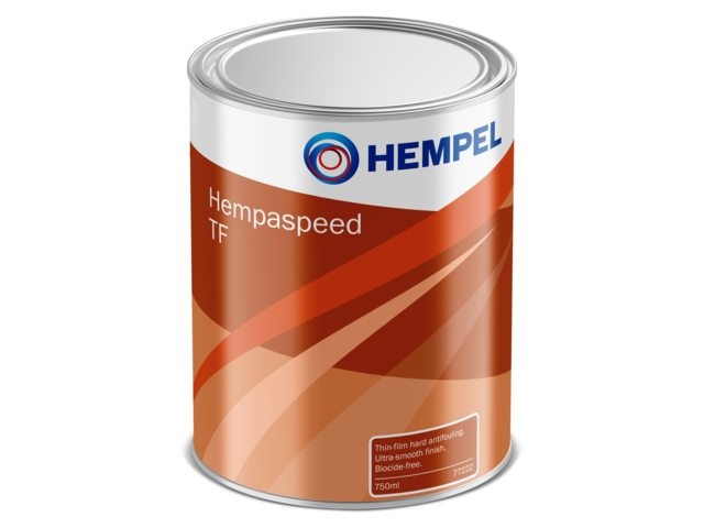 Hempel Hempaspeed TF, foto 2 van 6