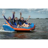 Talamex Funtube No Stress, 3 Personen