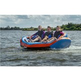 Talamex Funtube No Stress, 3 Personen