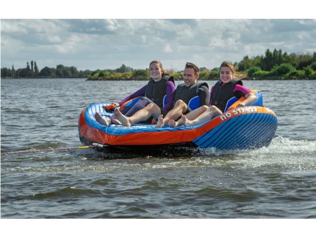 Talamex Funtube No Stress, 3 Personen, foto 5 van 5