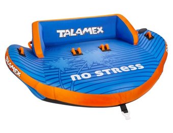 Talamex Funtube No Stress, 3 Personen