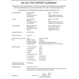 Victron Lithium accu 25,6V/200Ah Smart-a