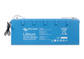 Lithium accu 25,6V/200Ah Smart-a