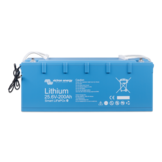Victron Lithium accu 25,6V/200Ah Smart-a