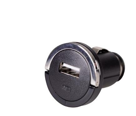 Talamex USB Adapter