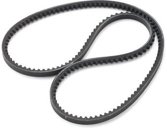 Vetus V-snaar Dynamo STM1607