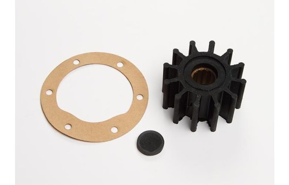 Vetus Impeller + Pakking STM8075