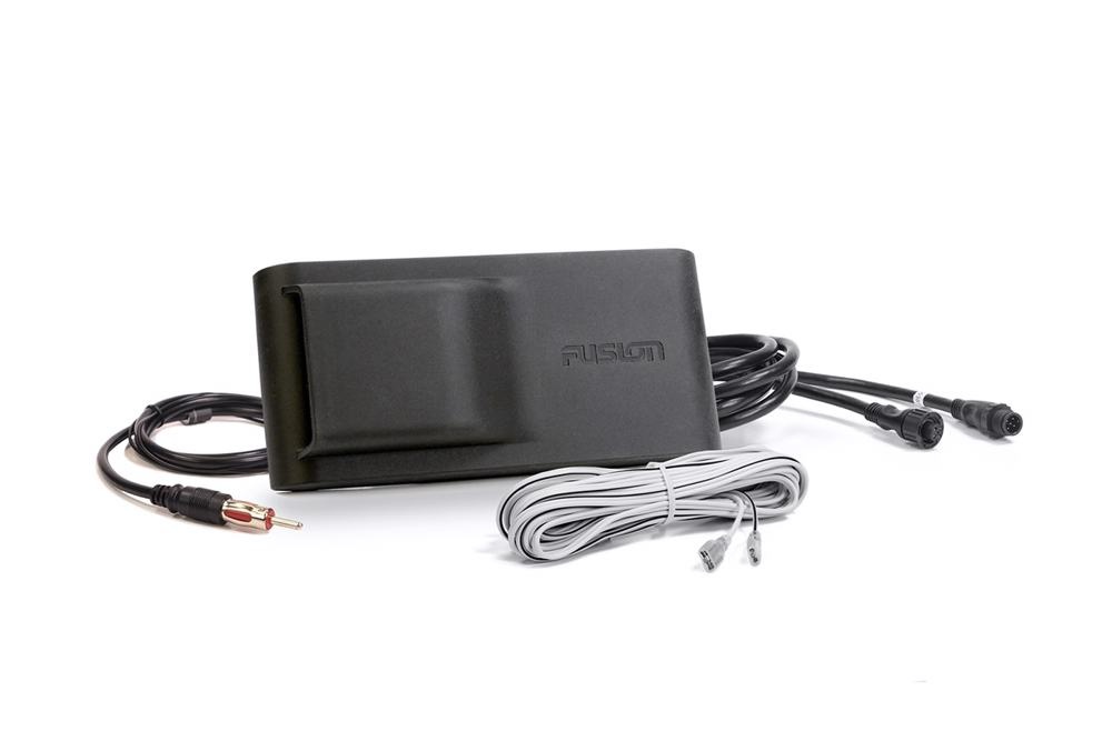 Fusion MS-RA210 en XC Classic Speaker Set, foto 2 van 2