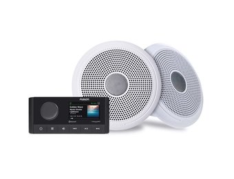 Fusion MS-RA210 en XC Classic Speaker Set