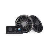 Fusion MS-RA210 en XS Sports Speaker Set