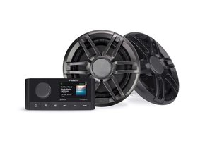 Fusion MS-RA210 en XS Sports Speaker Set