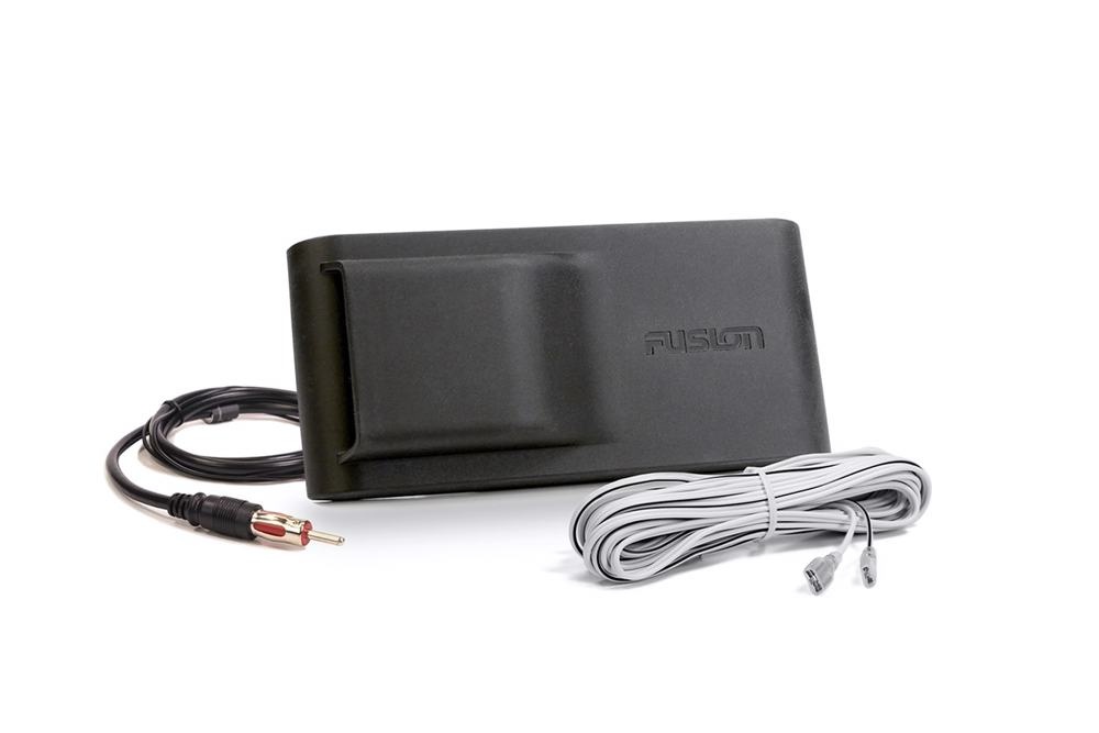 Fusion MS-RA60 en EL Classic Speaker Set