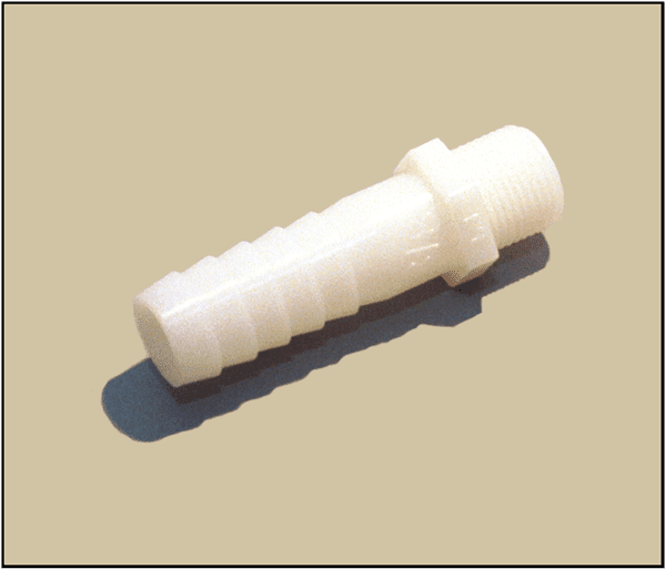 Bade Aansluitingen Budgettanks