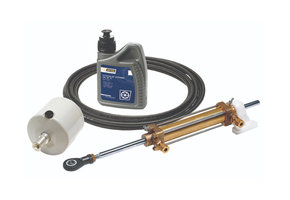 Vetus MTC30 KIT