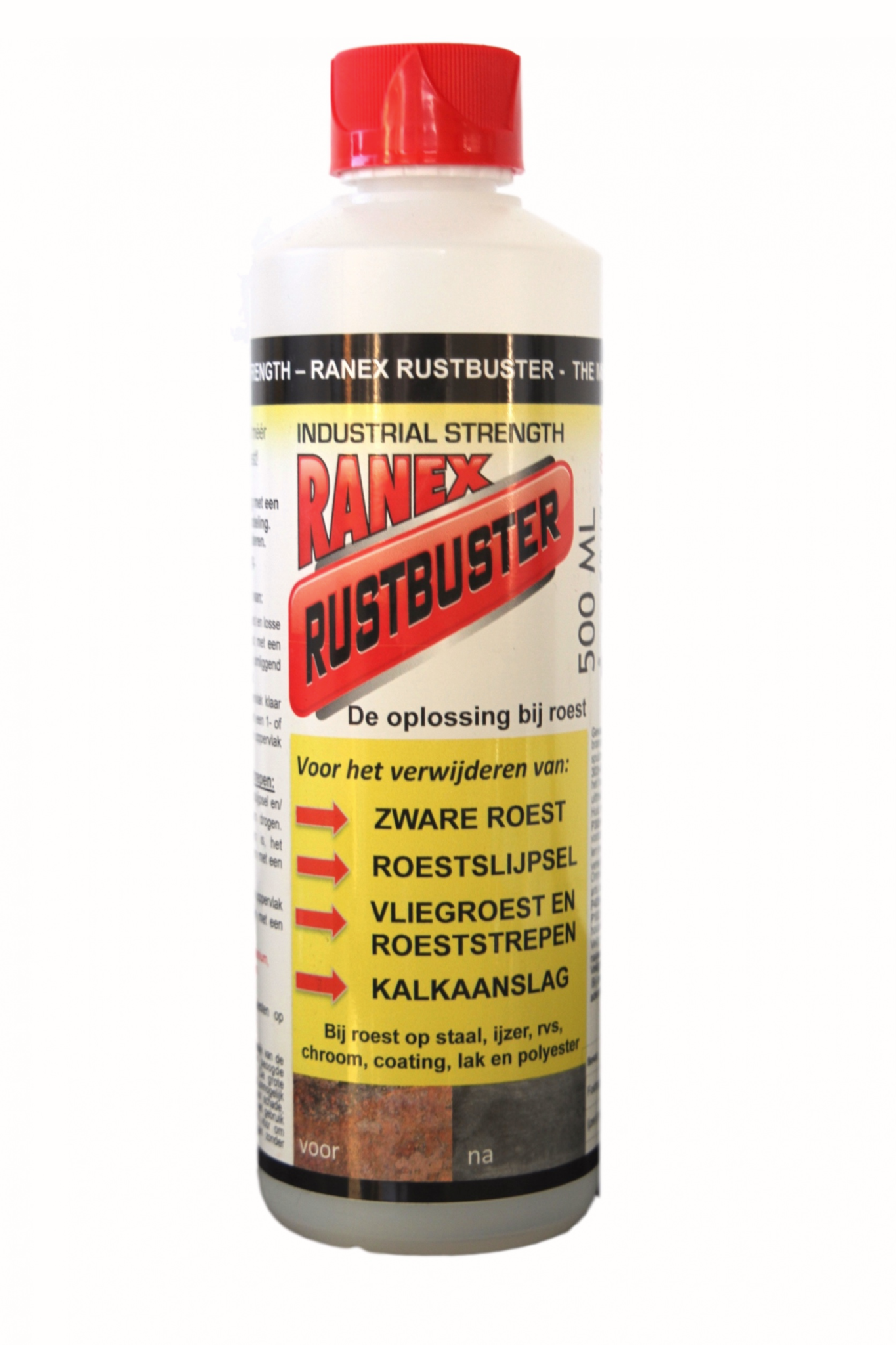 Ranex Rustbuster