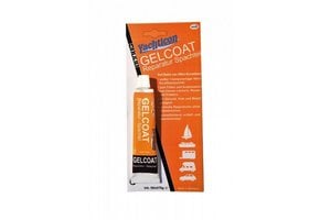 Yachticon Gelcoat reparatie vuller wit 70 g