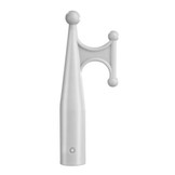 Plastimo Haakstok telescopisch 120-210 cm