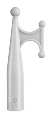 Talamex Haakstok telescopisch 120-210 cm