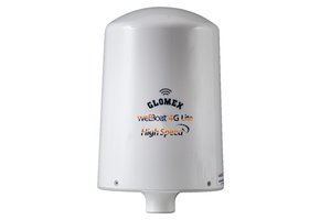 Glomex Webboat 4G lite high speed