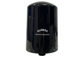 Glomex TV antenne Mizar zwart V9128AGC/BK