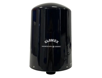 Glomex TV antenne Mizar zwart V9128AGC/BK