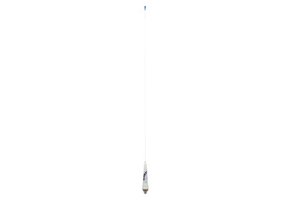 Glomex VHF antenne 900mm polyester RA109GRP