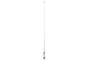 Glomex VHF antenne 900mm RVS RA109SLS