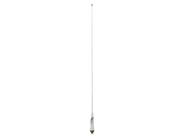 Glomex VHF antenne 900mm RVS RA109SLS