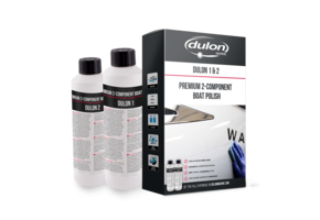 Dulon Super Gloss-pakket