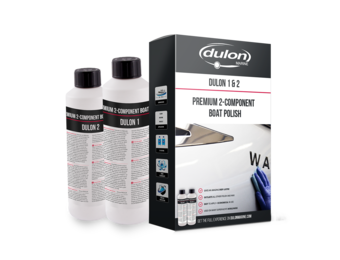 Dulon Super Gloss-pakket