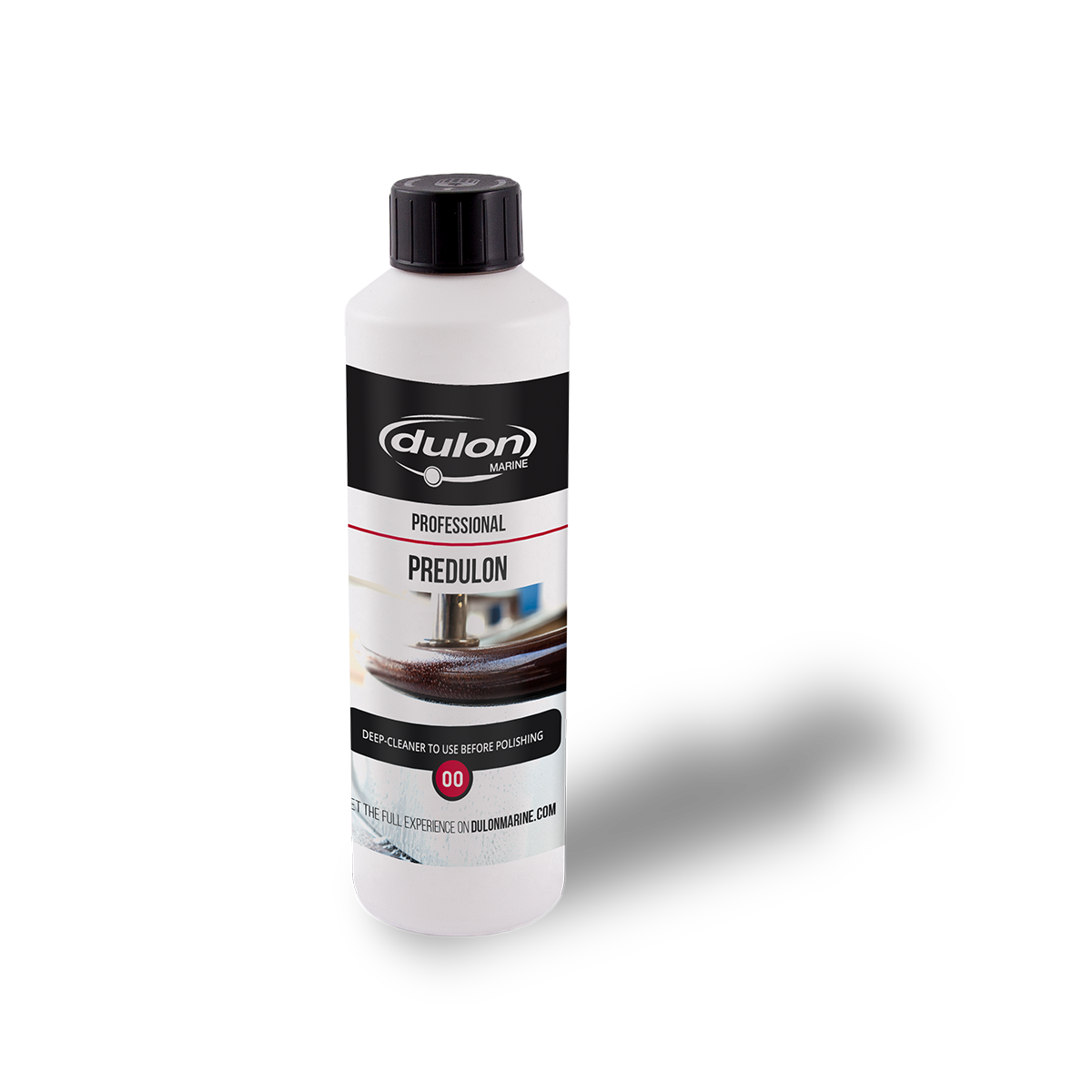 Dulon Super Gloss-pakket