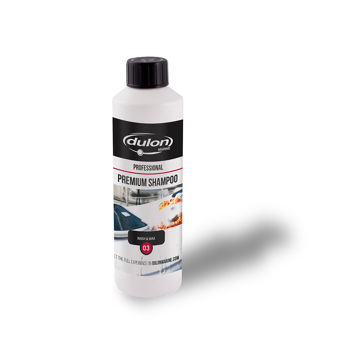 Dulon Super Gloss-pakket