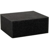 BW Wax spons professioneel