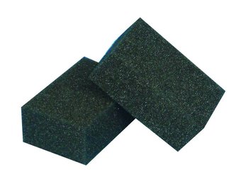 BW Wax spons professioneel