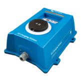 Victron EV Charging Station