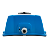 Victron EV Charging Station