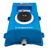 Victron EV Charging Station