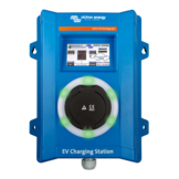 Victron EV Charging Station